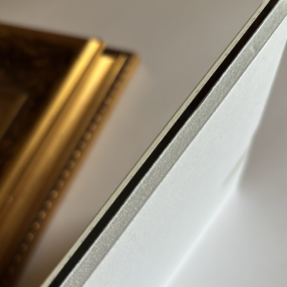 High end picture custom frame - Picture 13 of 14